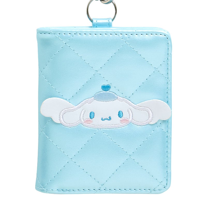 Cinnamoroll Card Case With Chain (Dreaming Angel Series Pt 2)