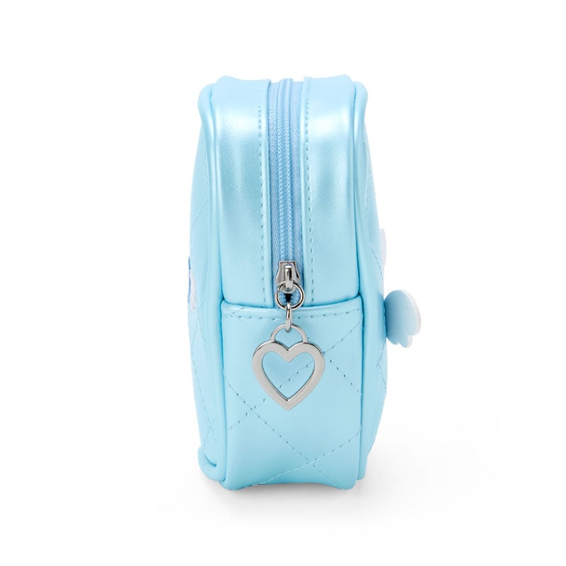 Cinnamoroll Quilted Mini Zipper Pouch (Dreaming Angel Series Pt 2)