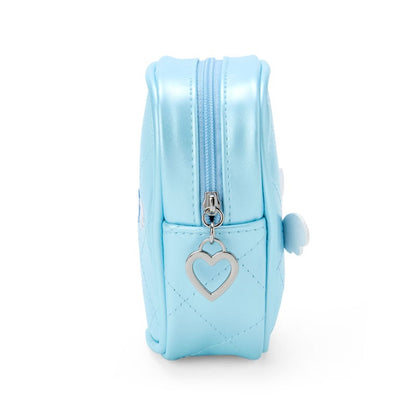 Cinnamoroll Quilted Mini Zipper Pouch (Dreaming Angel Series Pt 2)
