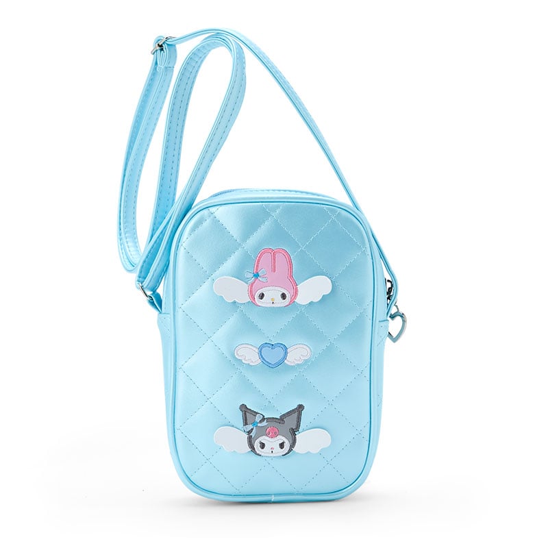 Sanrio Characters Mini Crossbody Bag (Dreaming Angel Series Pt 2)