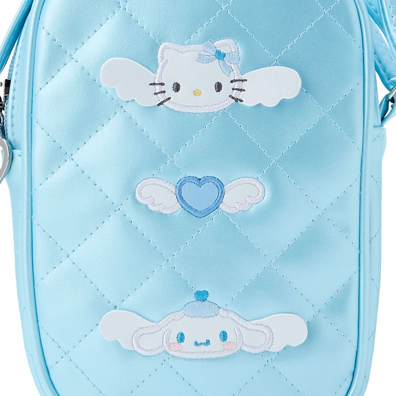 Sanrio Characters Mini Crossbody Bag (Dreaming Angel Series Pt 2)