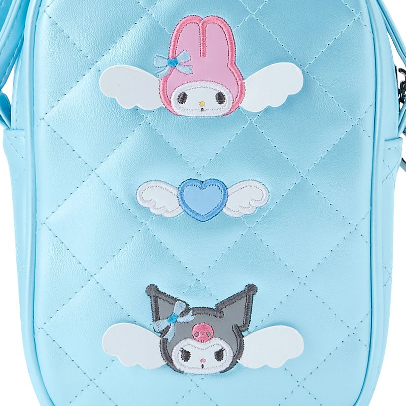 Sanrio Characters Mini Crossbody Bag (Dreaming Angel Series Pt 2)