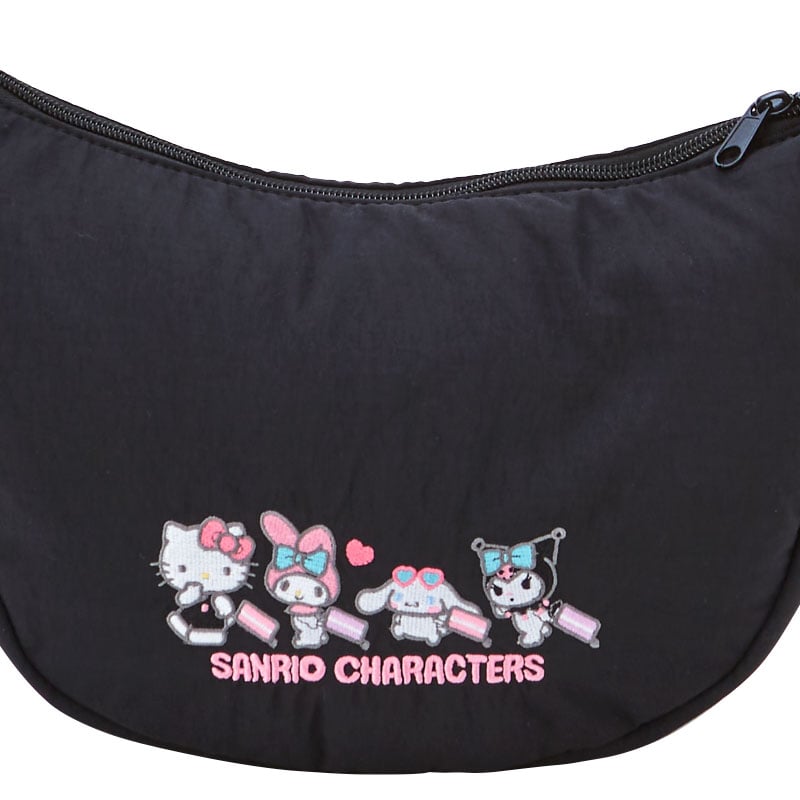 Sanrio Characters Crossbody Bag (Day at the Funfair Series)