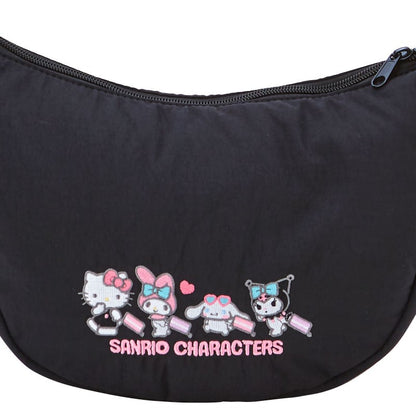 Sanrio Characters Crossbody Bag (Day at the Funfair Series)