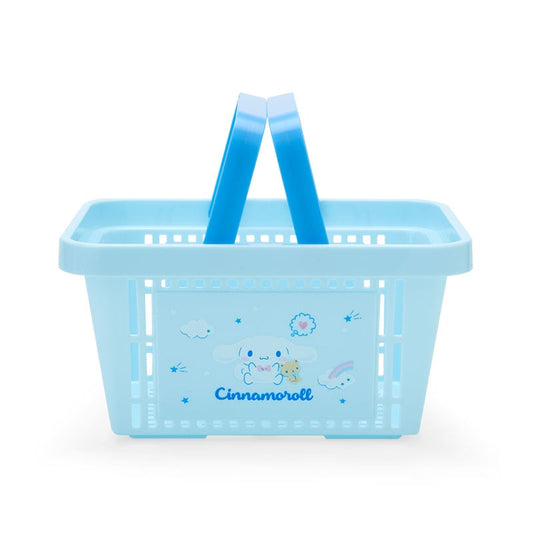 Cinnamoroll Mini Shopping Storage Basket