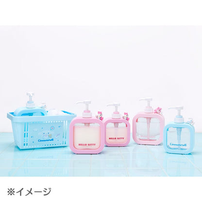 Cinnamoroll Mini Shopping Storage Basket
