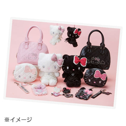 Hello Kitty Naughty Zipper Pouch (Naughty and Nice Series)