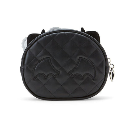 Hello Kitty Naughty Zipper Pouch (Naughty and Nice Series)