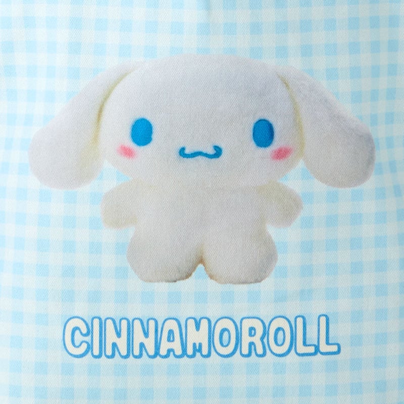 Cinnamoroll Tote Bag (Pitatto Friends Series)
