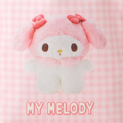 My Melody Tote Bag (Pitatto Friends Series)