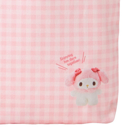 My Melody Tote Bag (Pitatto Friends Series)