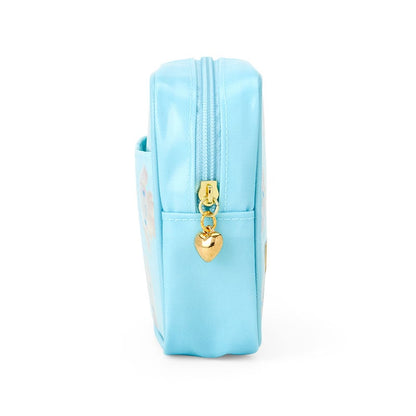 Cinnamoroll Mini Zipper Pouch (Pitatto Friends Series)