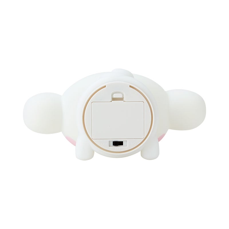 Cinnamoroll Soft & Squish Nightlight (Time for Bed Series)