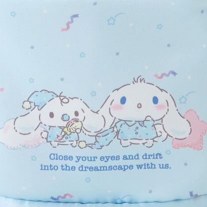 Cinnamoroll Cosmetic Pouch (Time for Bed Series)