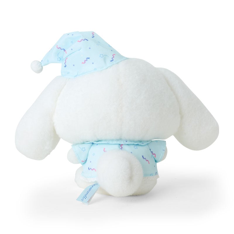 Cinnamoroll 8" Plush (Time for Bed Series)