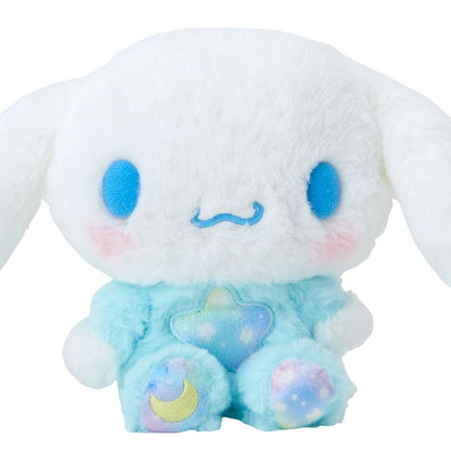 Cinnamoroll 8" Plush (Moon and Star Series)