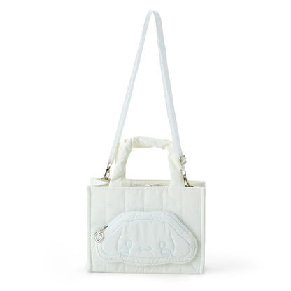 Cinnamoroll 2-Way Mini Tote (Winter Snowsuit Series)