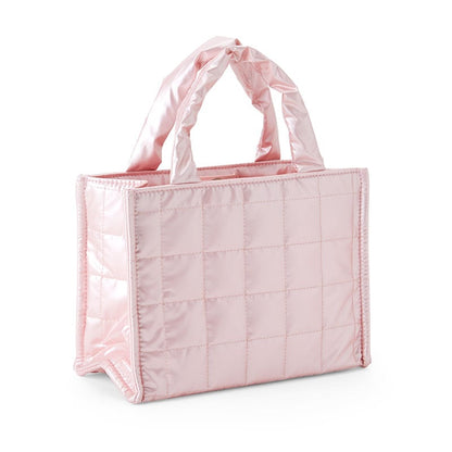 Hello Kitty 2-Way Mini Tote (Winter Snowsuit Series)