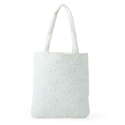 Cinnamoroll Tote Bag (Winter Snowsuit Series)