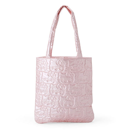 Hello Kitty Tote Bag (Winter Snowsuit Series)
