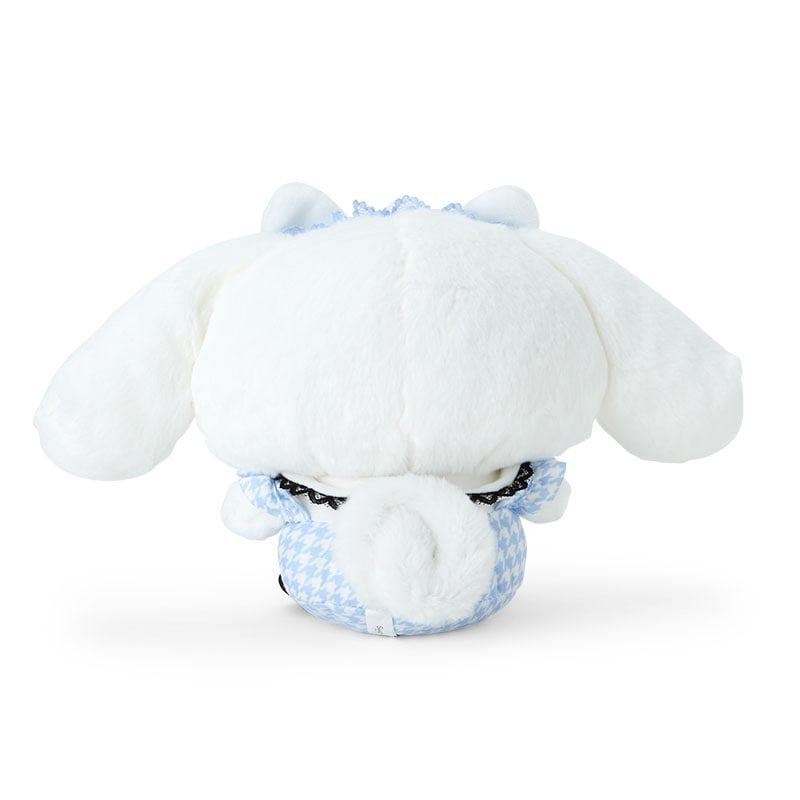 Cinnamoroll 9" Plush (Ribbon Party Series)