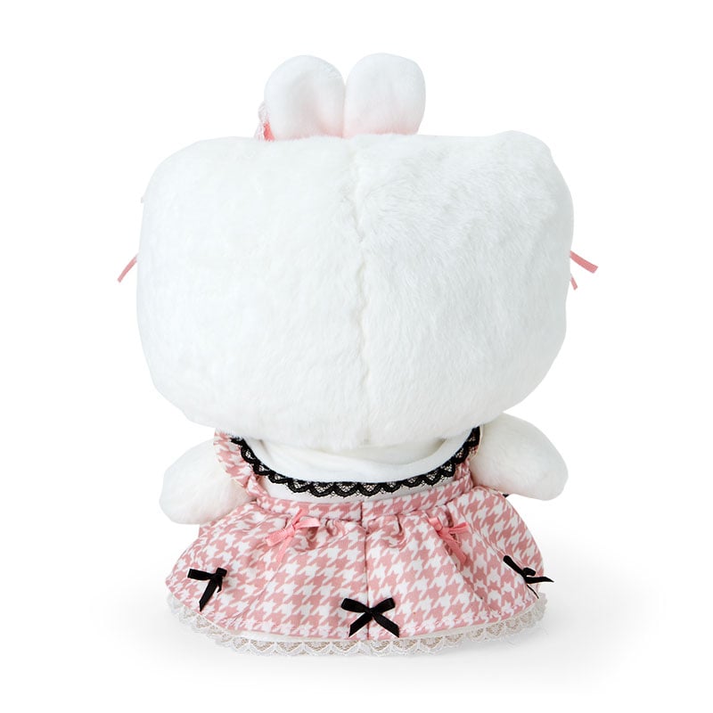 Hello Kitty 9" Plush (Ribbon Party Series)