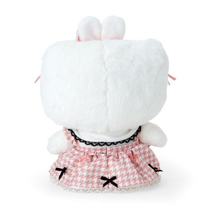 Hello Kitty 9" Plush (Ribbon Party Series)