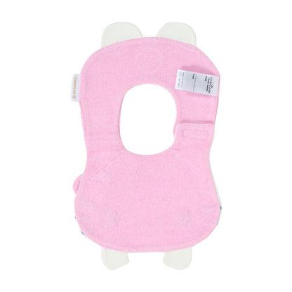 Sanrio Baby Organic Cotton Hello Kitty Face Bib