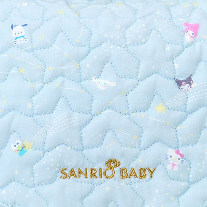 Sanrio Baby Organic Cotton Baby Backpack (Stars)