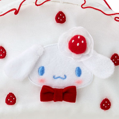 Cinnamoroll Mini Zipper Pouch (Sweet Shortcake Series)