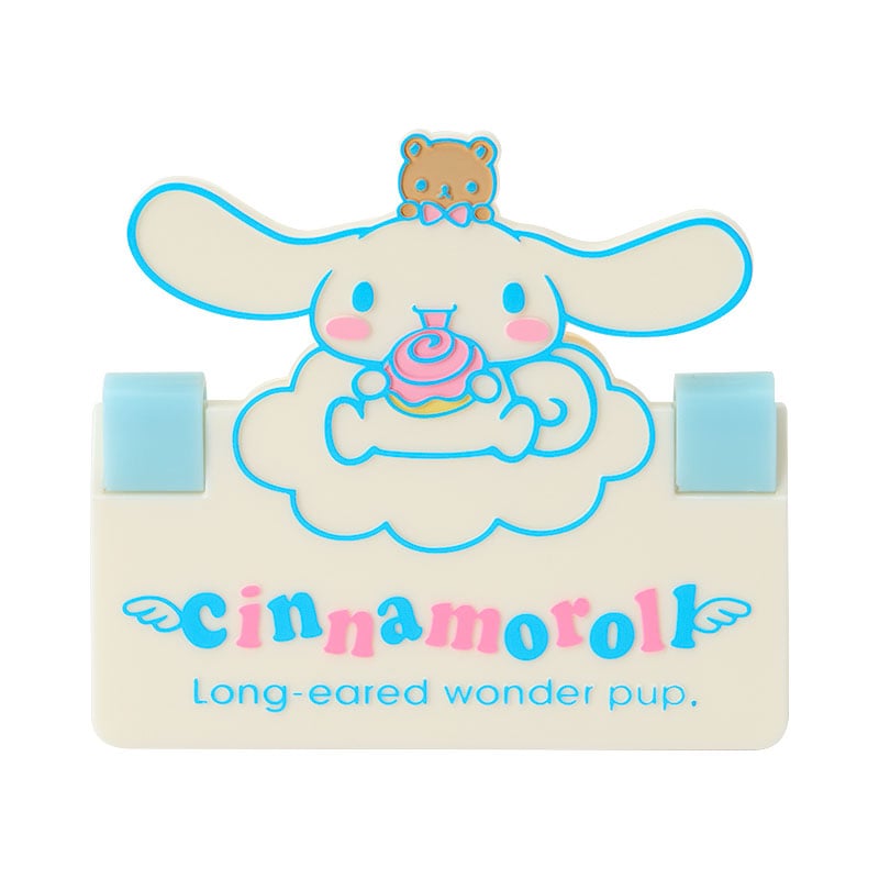 Cinnamoroll Large Paper Clip (Sanrio Forever Series)