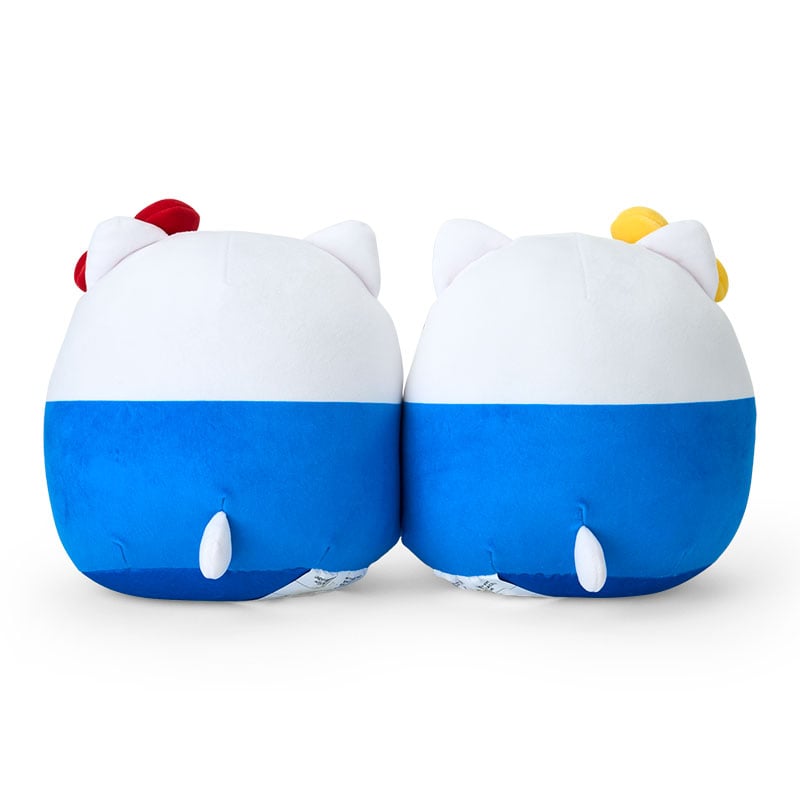Hello Kitty & Mimmy Better Together Throw Pillow Duo