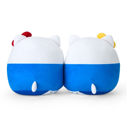 Hello Kitty & Mimmy Better Together Throw Pillow Duo