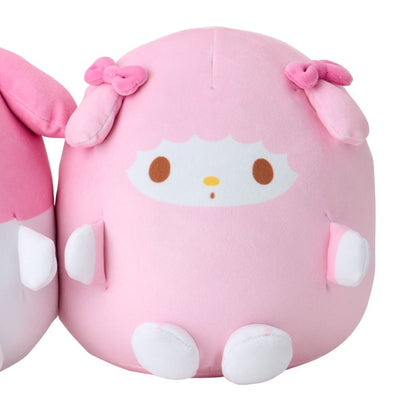My Melody & My Sweet Piano Better Together Throw Pillow Duo