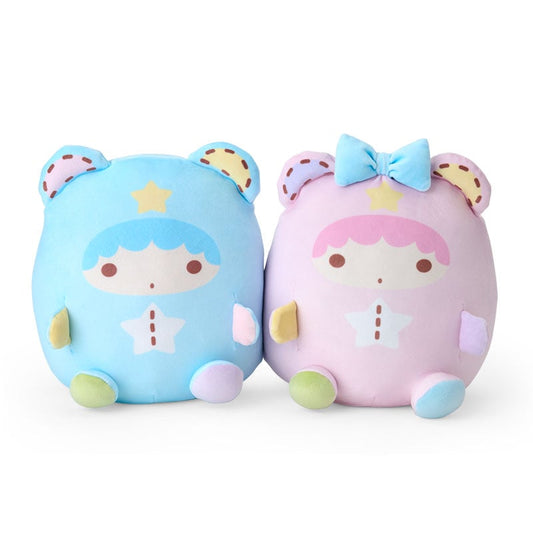 LittleTwinStars Better Together Throw Pillow Duo