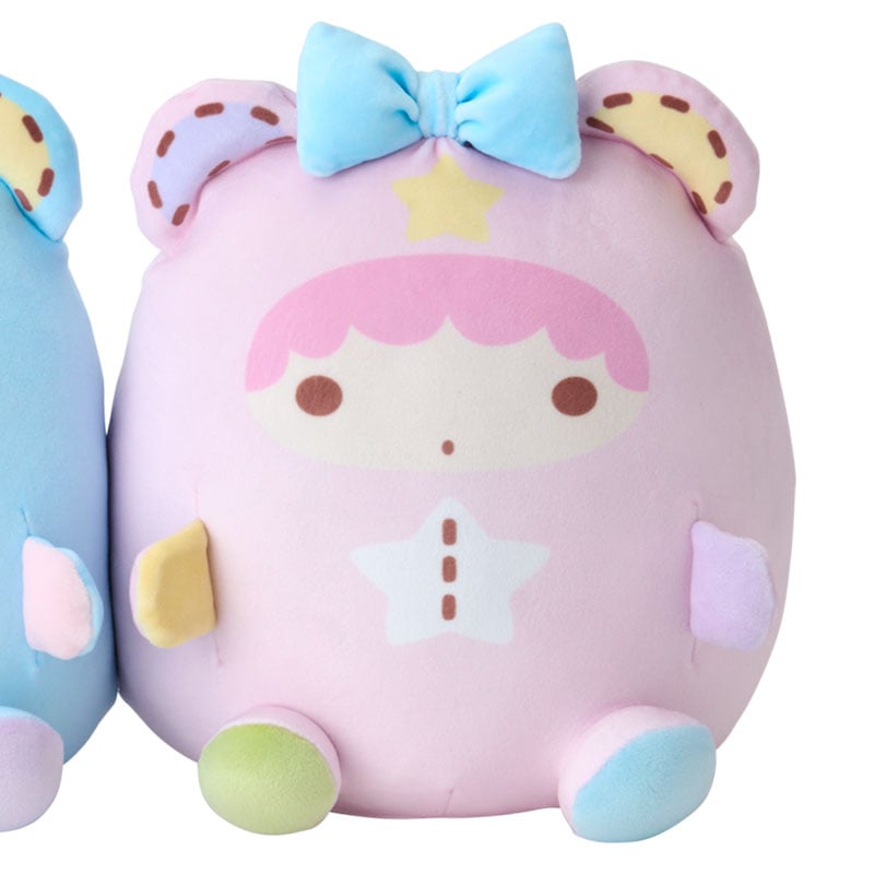 LittleTwinStars Better Together Throw Pillow Duo