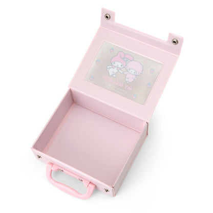 My Melody Mini Storage Suitcase (Sanrio Forever Series)