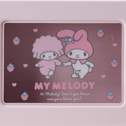 My Melody Mini Storage Suitcase (Sanrio Forever Series)