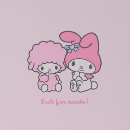 My Melody Mini Storage Suitcase (Sanrio Forever Series)