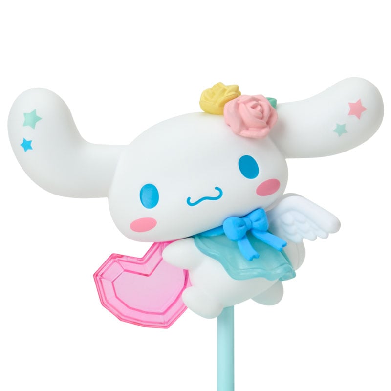 Cinnamoroll Boxed Mini Figurine (Dreaming Angel Series)