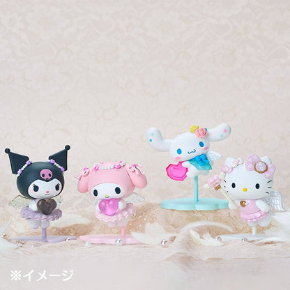 Cinnamoroll Boxed Mini Figurine (Dreaming Angel Series)