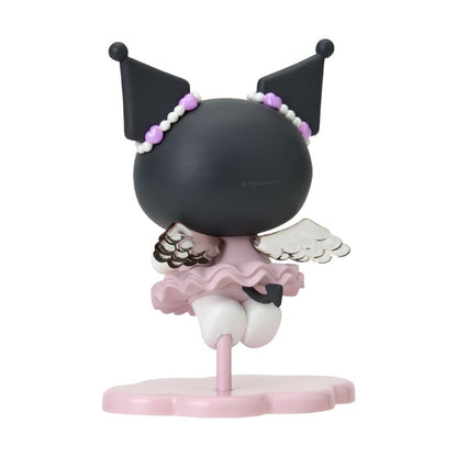 Kuromi Boxed Mini Figurine (Dreaming Angel Series)