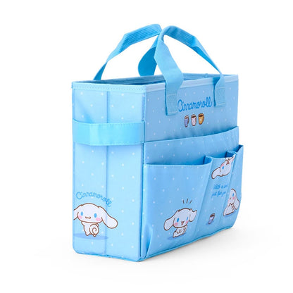 Cinnamoroll Everyday Canvas Storage Box