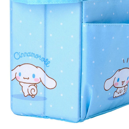 Cinnamoroll Everyday Canvas Storage Box