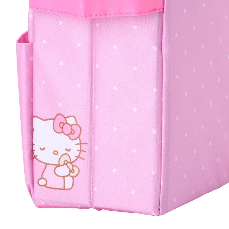 Hello Kitty Everyday Canvas Storage Box