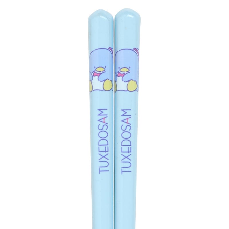 Tuxedosam Everyday Chopsticks (Natural Wood)