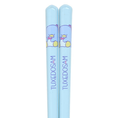 Tuxedosam Everyday Chopsticks (Natural Wood)
