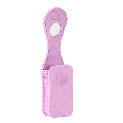 Kuromi Lip Gloss Case (Mini Quilt Series)