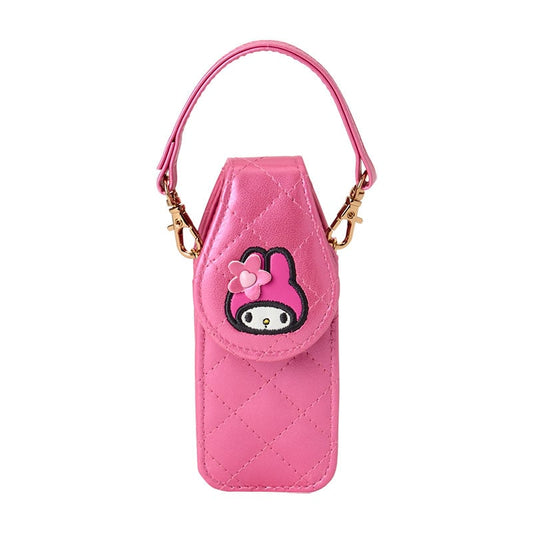 My Melody Lip Gloss Case (Mini Quilt Series)