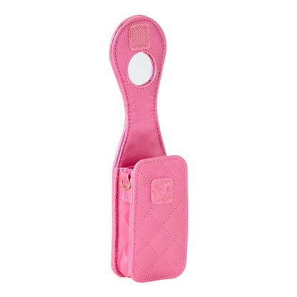My Melody Lip Gloss Case (Mini Quilt Series)